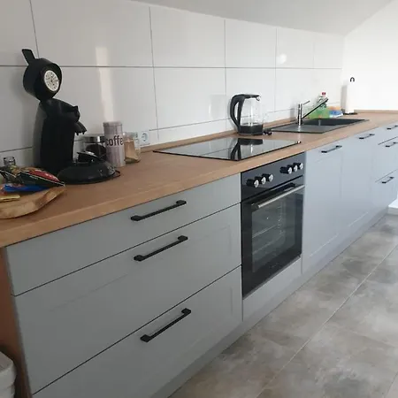 Ferienwohnung Witten Gederbach Extérieur photo