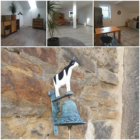 Ferienwohnung Witten Gederbach Extérieur photo