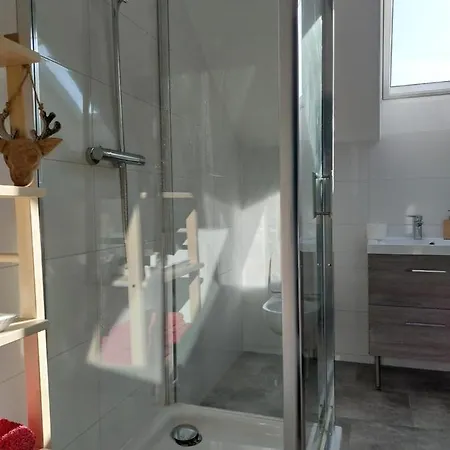 Ferienwohnung Witten Gederbach Extérieur photo