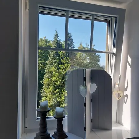 Ferienwohnung Witten Gederbach Extérieur photo