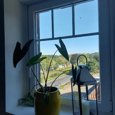 Ferienwohnung Witten Gederbach Extérieur photo