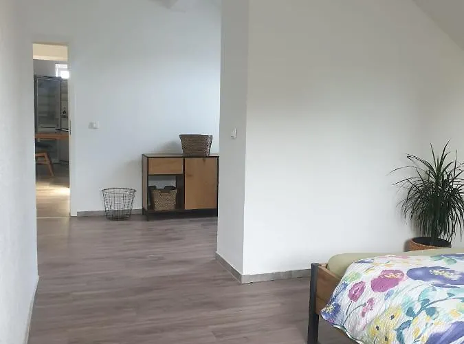 Ferienwohnung Witten Gederbach