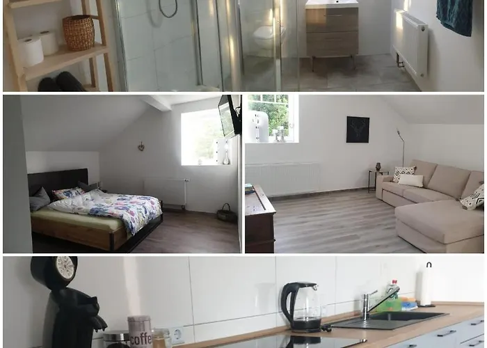 Ferienwohnung Witten Gederbach