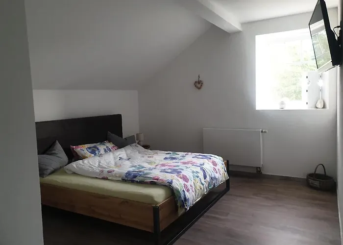 Ferienwohnung Witten Gederbach