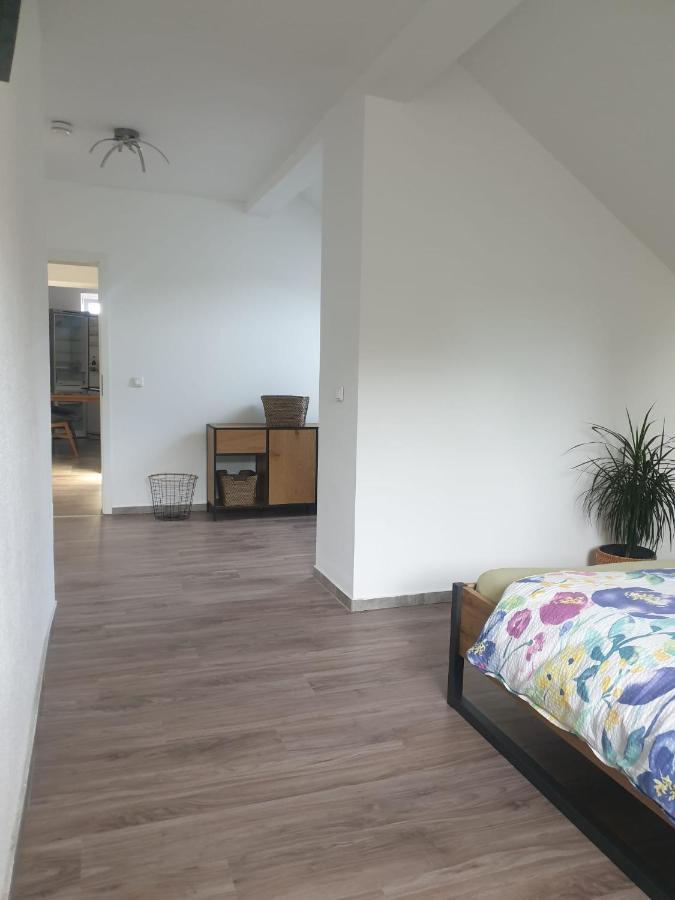 Apartament Gederbach