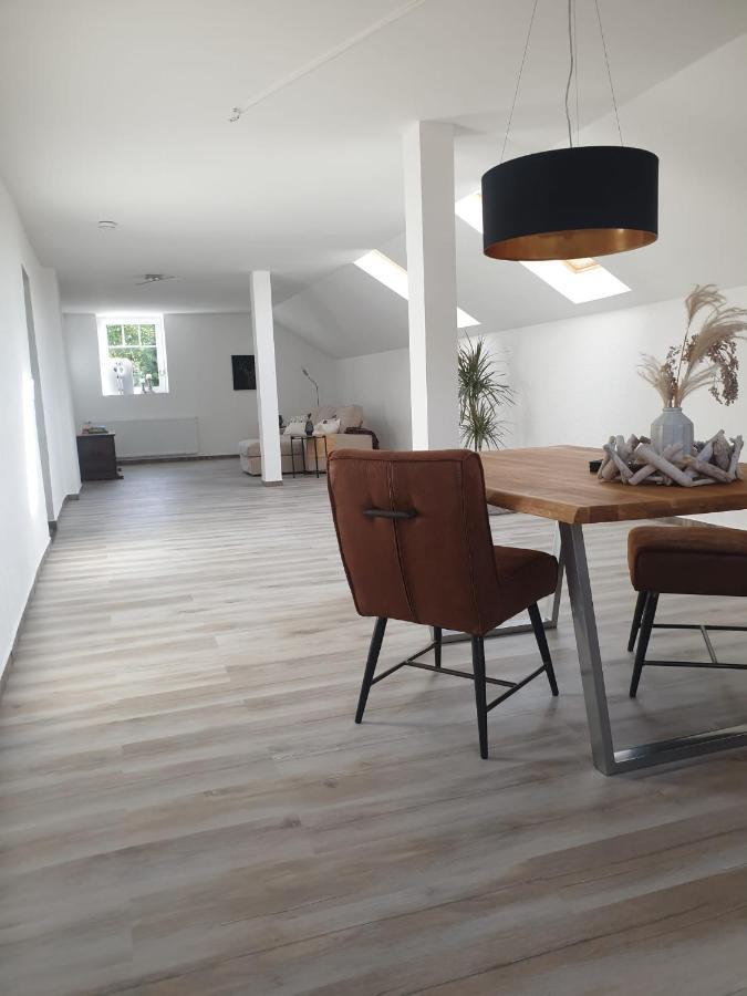 Appartement Gederbach *