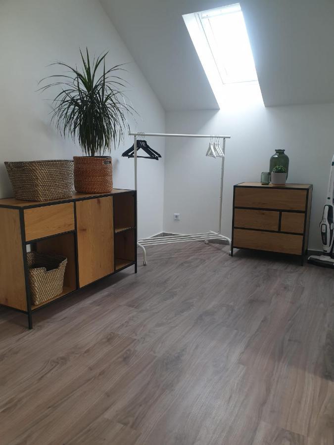 Gederbach Appartement Witten
