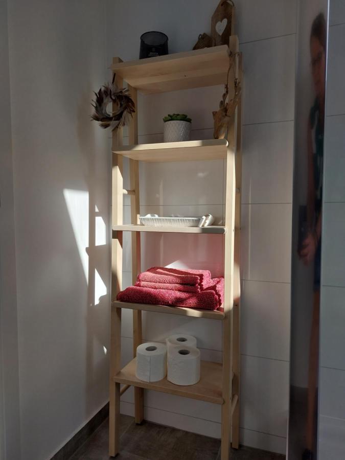 Appartement Gederbach Witten