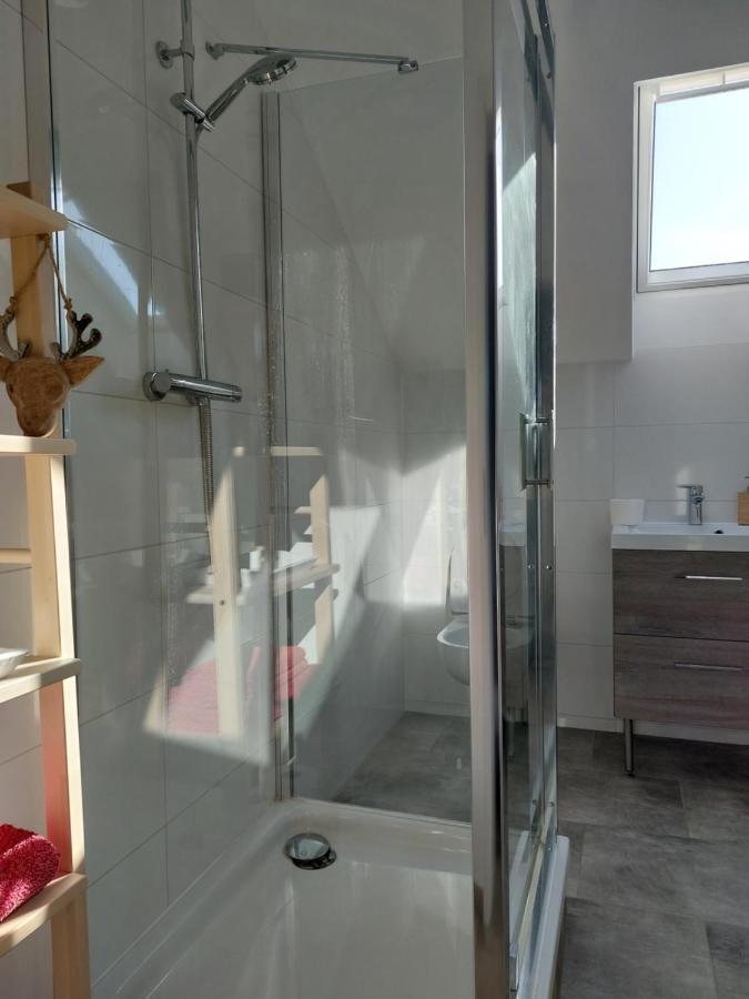 Gederbach Appartement