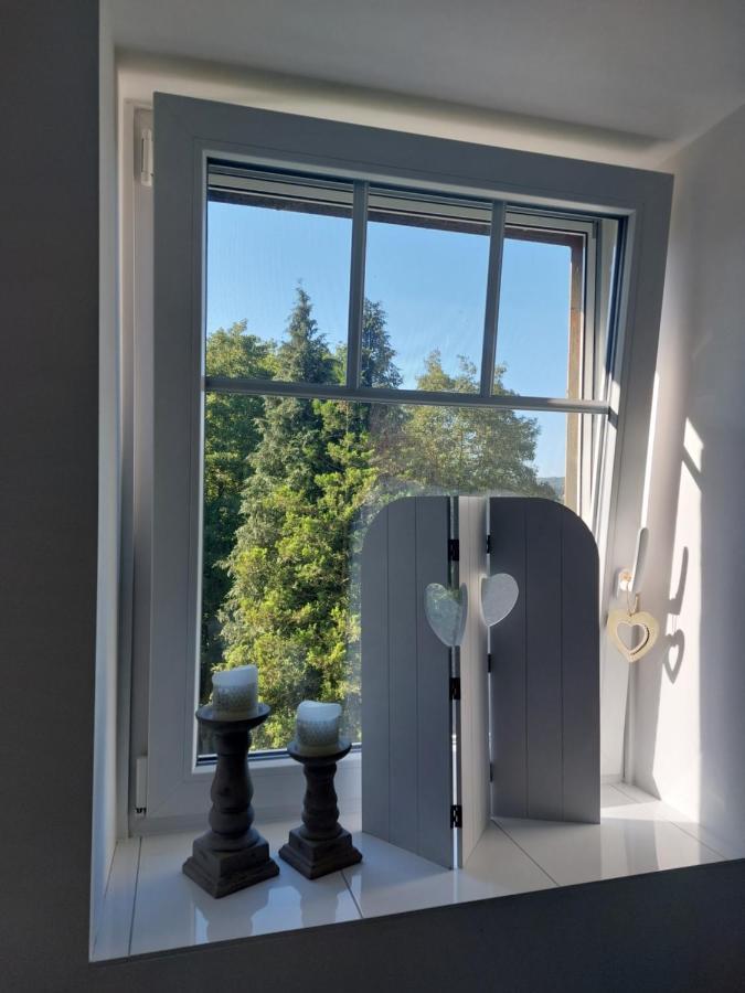 Appartement Gederbach *