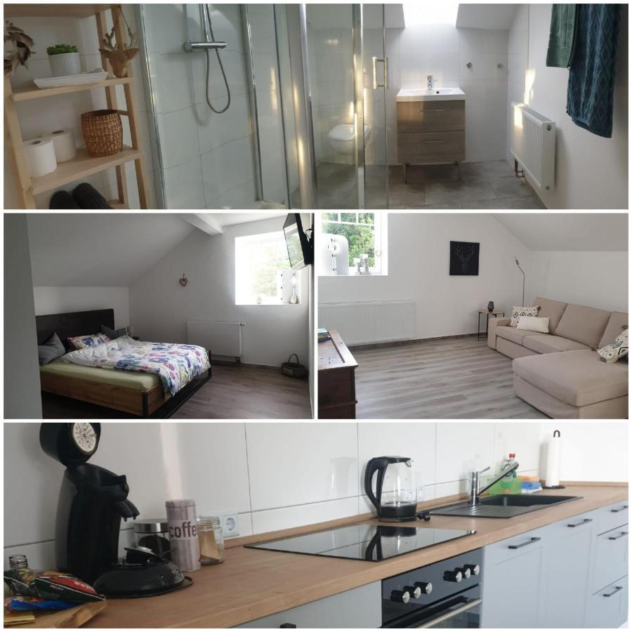 Appartement Gederbach Witten