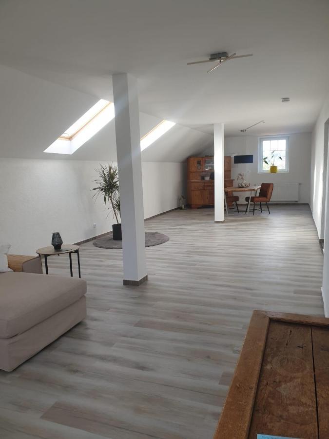 Gederbach Apartament Witten
