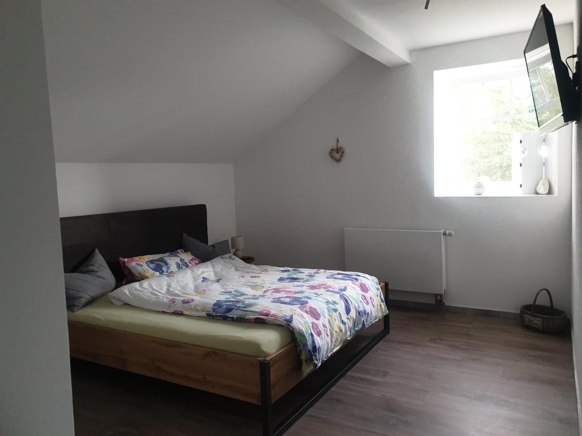 Gederbach Appartement *